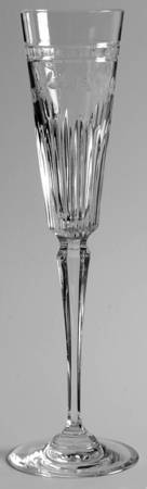 Montrose Fluted Champagne