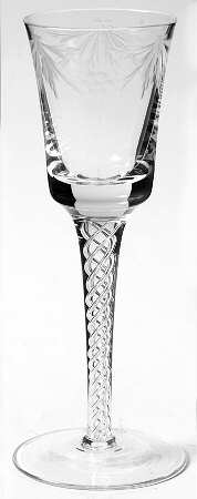Regent Cordial Glass