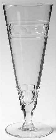 Trent Pilsner Glass