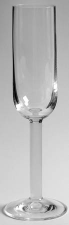 Prelude Frost Fluted Champagne