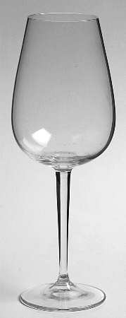 MOG5 Brandy Glass