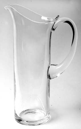 Duo Pitcher