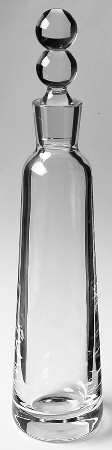 Duo Decanter & Stopper