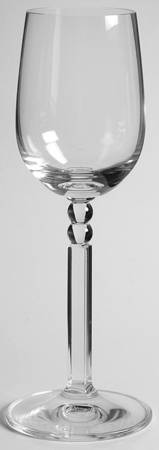 Duo Wine Glass