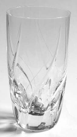 Sereno Highball Glass