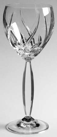 Sereno Wine Glass