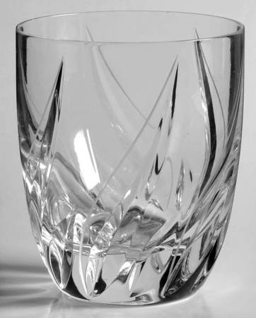 Sereno Double Old Fashioned