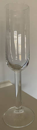 Prelude Fluted Champagne