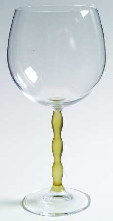 Sofia Desert Balloon Goblet