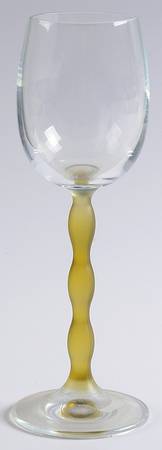 Sofia Desert Sherry Glass
