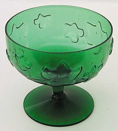 Ivy Emerald Green by Morgantown