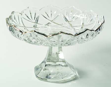 Hampshire Gold Compote