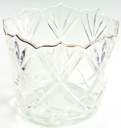 Hampshire Gold Champagne Bucket