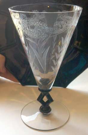 Victoria (Stem 7640) Iced Tea