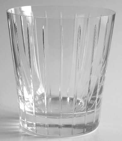 Illusion Executive Double Old Fashioned