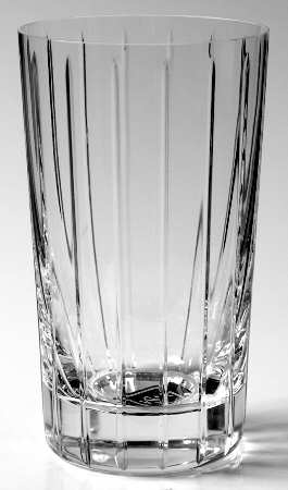Illusion Highball Glass