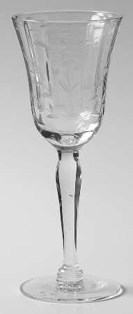 MCB24 Wine Glass