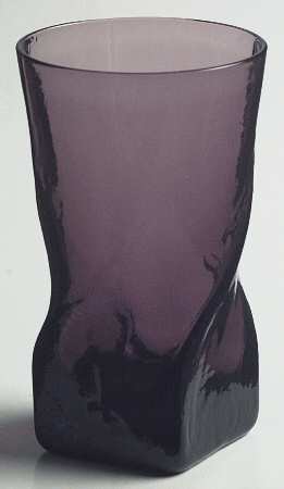 Swirl Amethyst by Morgantown