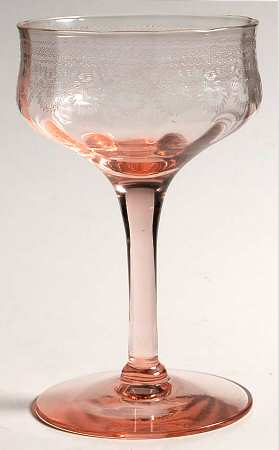 NE329 PINK Liquor Cocktail