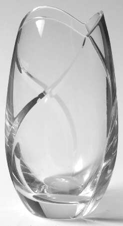 Cachet 5" Flower Vase