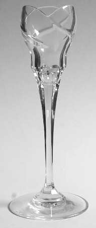 Cachet 7" Single Light Candlestick