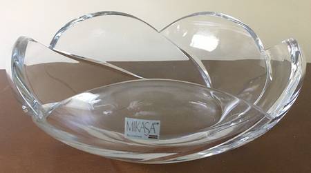 Cachet 10" Round Bowl