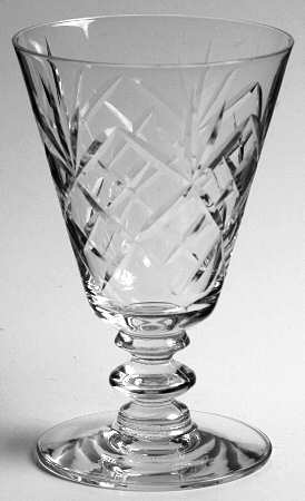 7685 1-2-6 Juice Glass