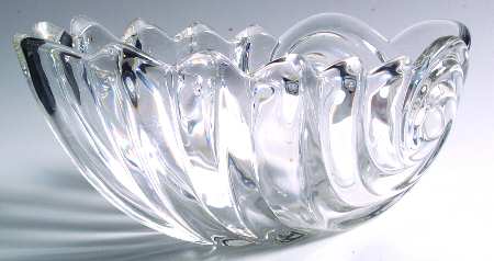 Clearwater Buffet Bowl