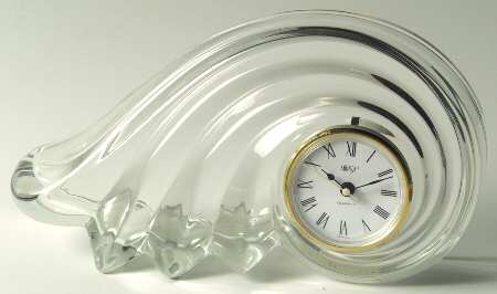 Clearwater Mantel Clock