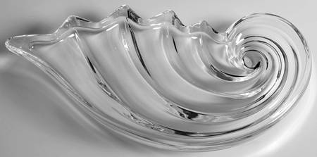 Clearwater 13" Hostess Bowl