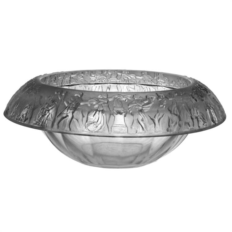 Crete 10" Centerpiece