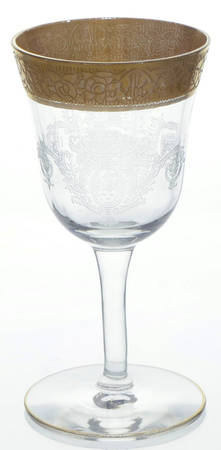7586-4 Cordial Glass