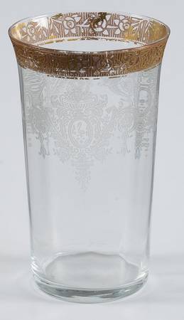 7586-4 Flat Iced Tea