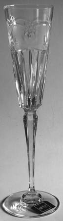 Tudor Lane Fluted Champagne