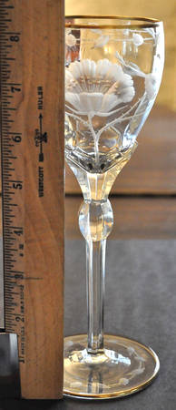 Paula (Knob Stem) White Wine
