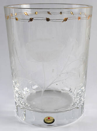 Paula (Knob Stem) Champagne Bucket