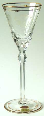 Paula (Knob Stem) White Wine