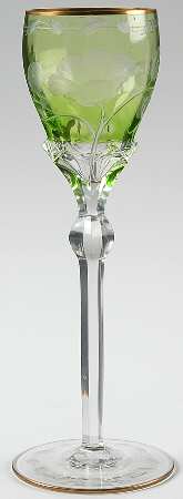 Paula (Knob Stem) Green Wine