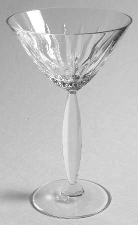 Royalty Martini Glass