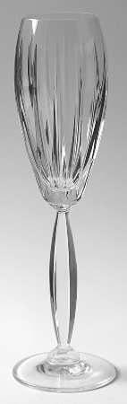Royalty Fluted Champagne