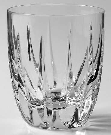 Royalty Double Old Fashioned