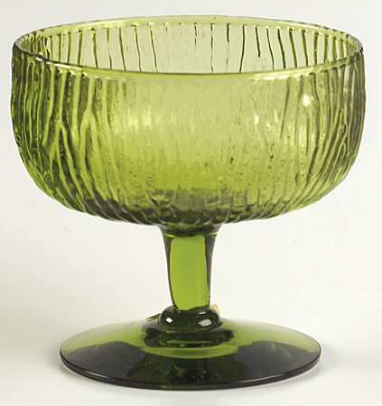 Festival Green Champagne/Tall Sherbet