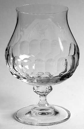 MIC15 Brandy Glass
