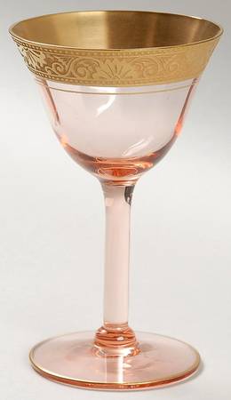 7586-2 Pink Liquor Cocktail