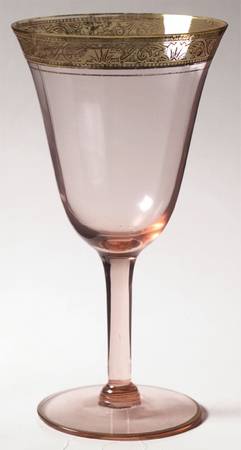 7586-2 Pink by Morgantown
