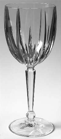 Regal Flair Water Goblet