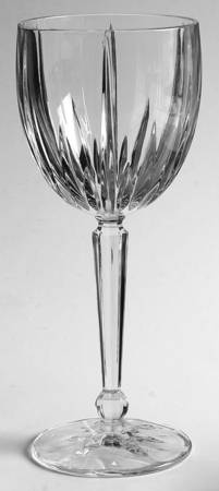 Regal Flair Wine Glass