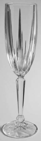 Regal Flair Fluted Champagne