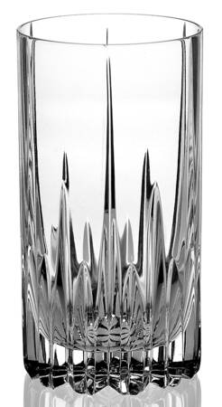 Boardroom Flat Tumbler