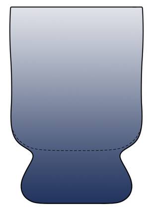 Malta Blue